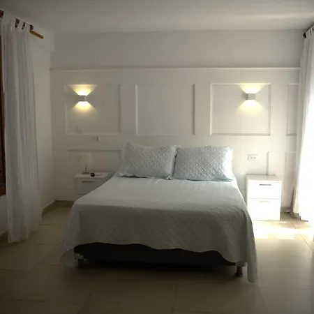 Akel House 3* Cartagena