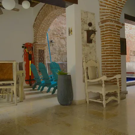 Akel House Hotel