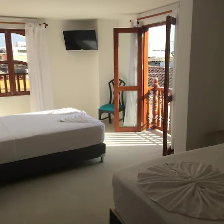 Hotel Akel House 3*