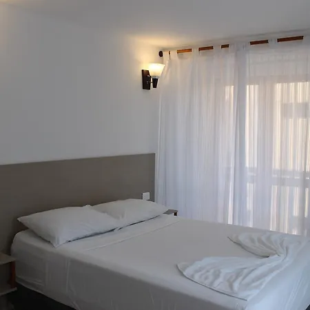 Akel House 3* Cartagena