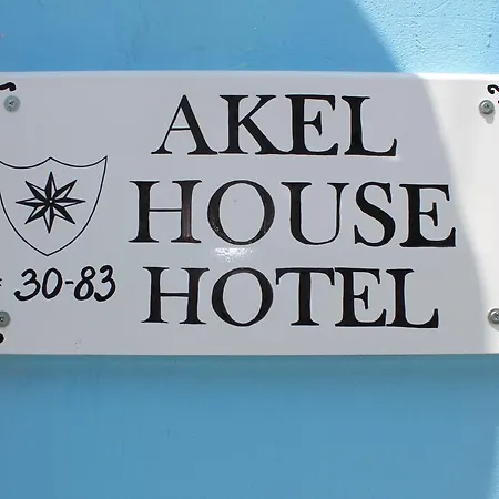 Akel House 3* Cartagena