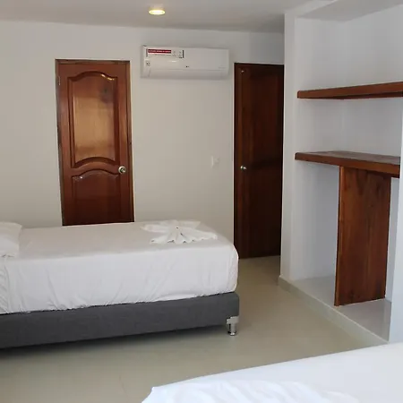 Akel House 3* Cartagena