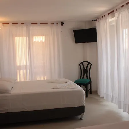 Akel House 3* Cartagena