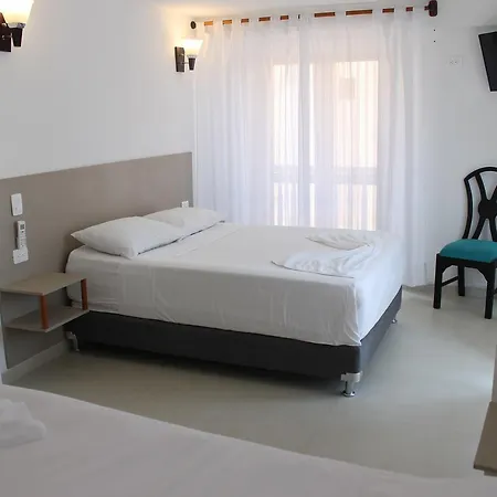 Hotel Akel House 3*