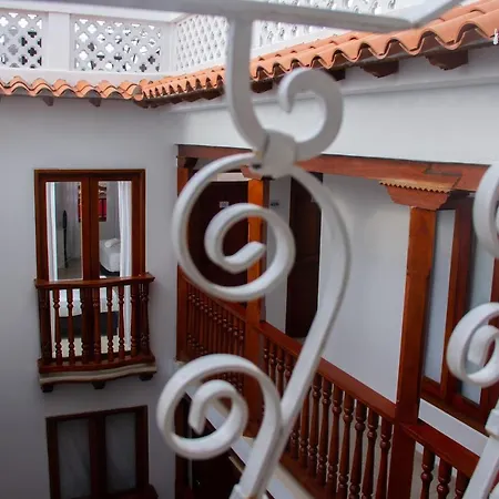 Hotel Akel House 3*