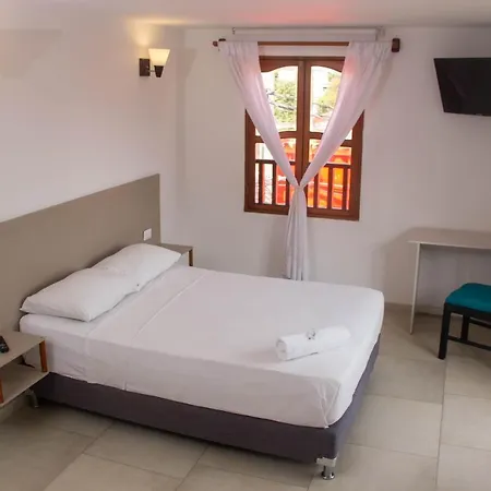 Akel House 3* Cartagena