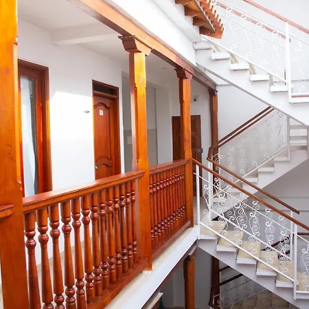 Akel House 3*