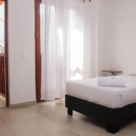 Akel House
