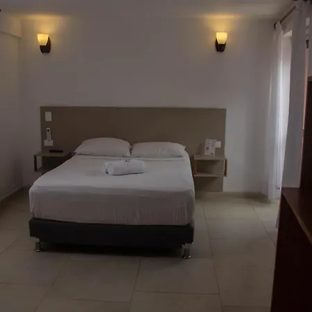 Hotel Akel House