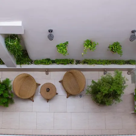 Akel House Hotel