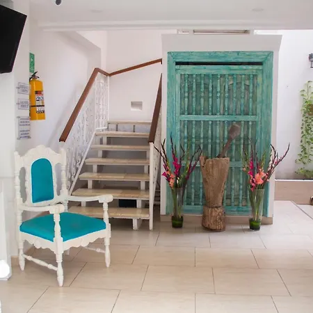 Akel House Cartagena