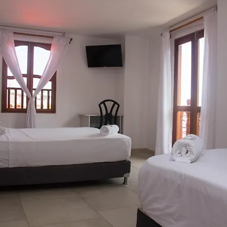 Akel House Hotel
