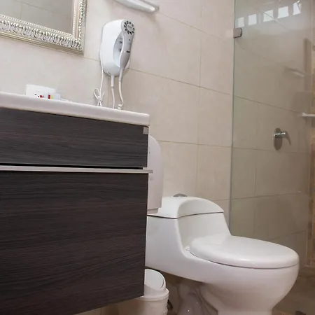 Akel House Hotel Cartagena